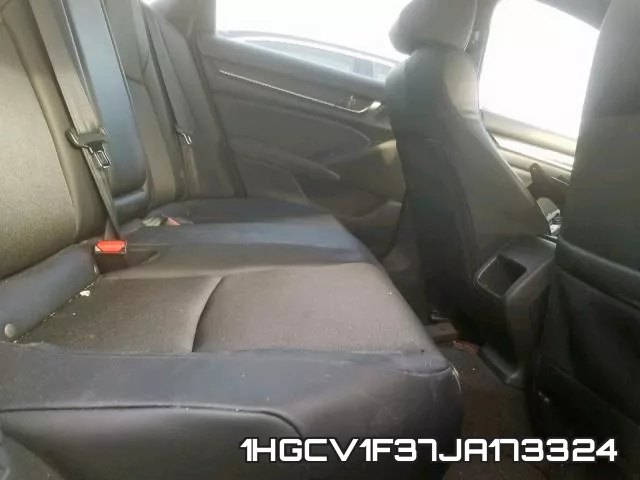 1HGCV1F37JA173324 фото 7