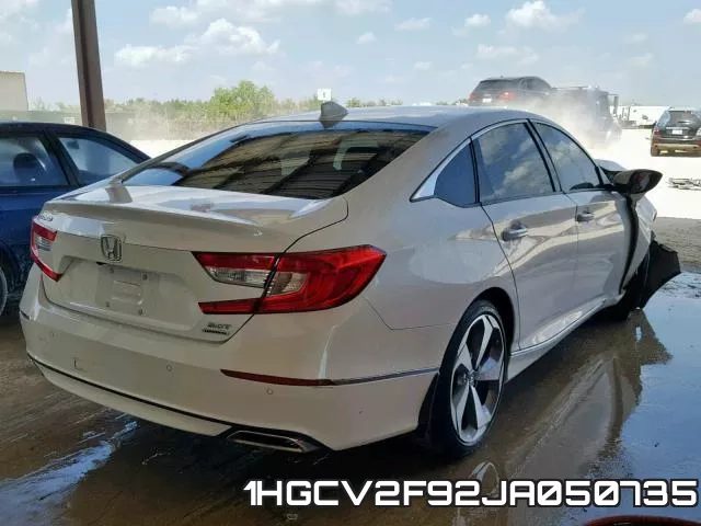 1HGCV2F92JA050735 фото 5