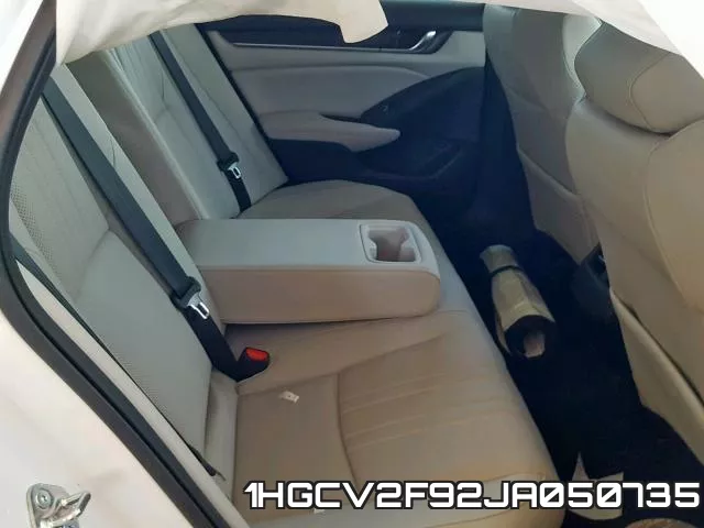 1HGCV2F92JA050735 фото 7