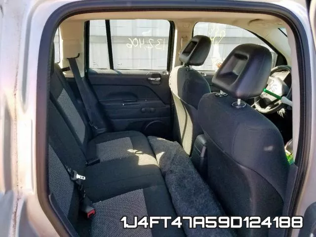 1J4FT47A59D124188 фото 7