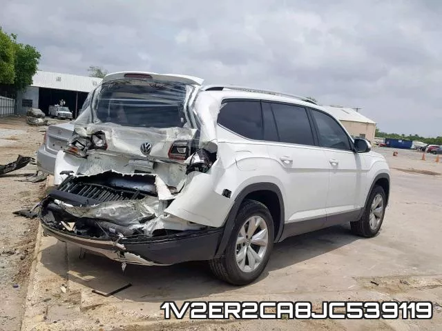 1V2ER2CA8JC539119 фото 5
