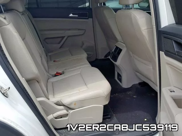1V2ER2CA8JC539119 фото 7
