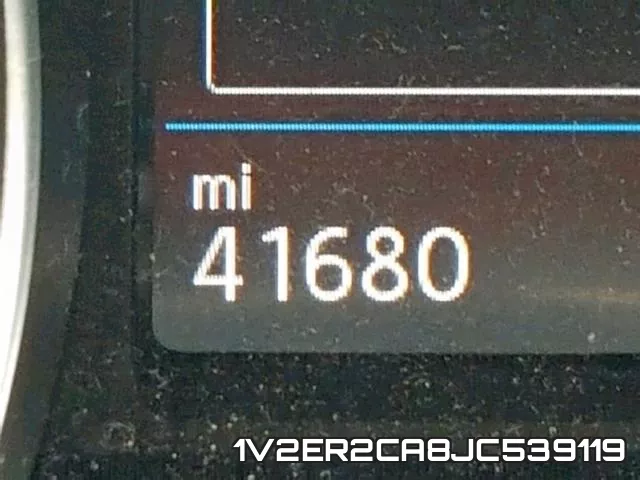 1V2ER2CA8JC539119 фото 9