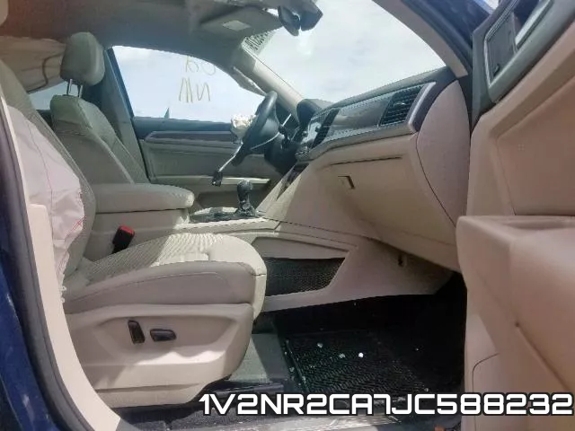1V2NR2CA7JC588232 фото 6