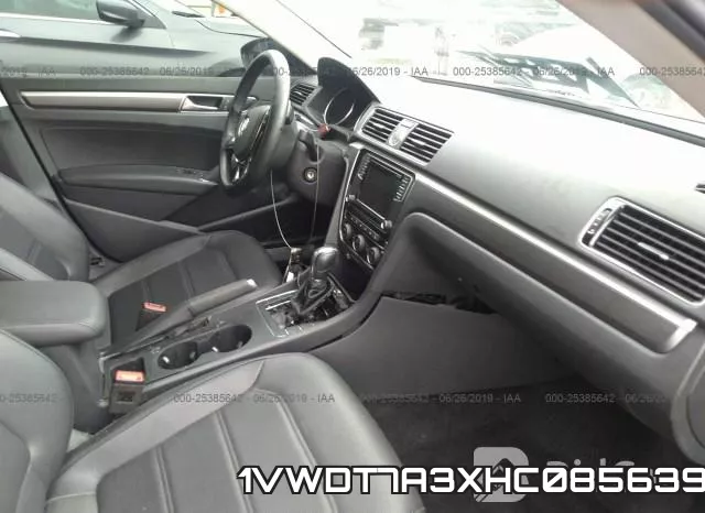 1VWDT7A3XHC085639 фото 6