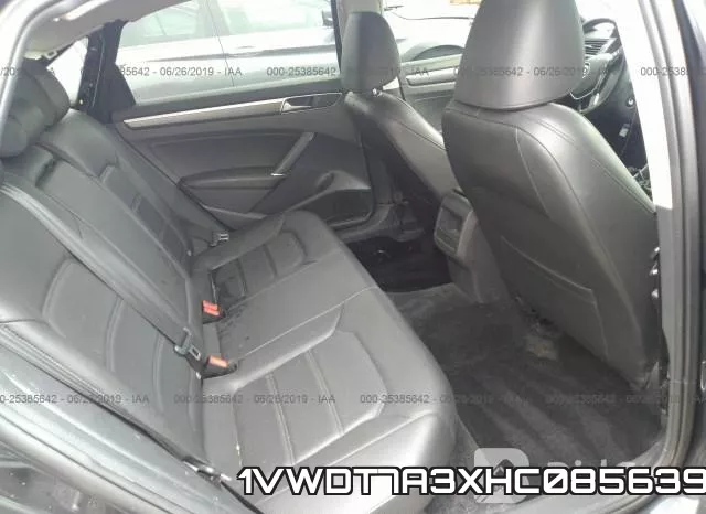 1VWDT7A3XHC085639 фото 9