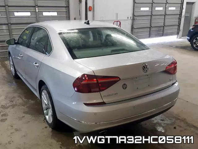 1VWGT7A32HC058111 фото 4