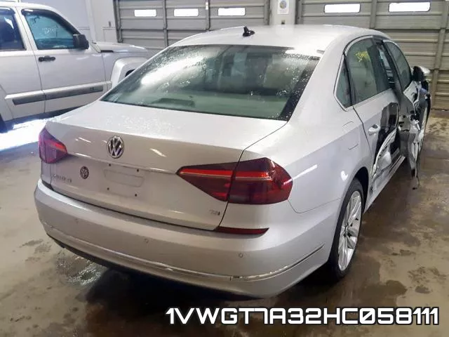 1VWGT7A32HC058111 фото 5
