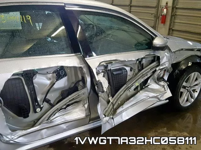 1VWGT7A32HC058111 фото 10