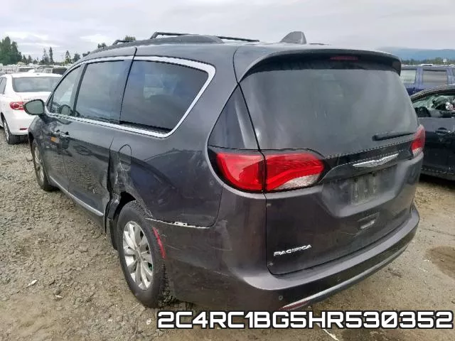 2C4RC1BG5HR530352 фото 4