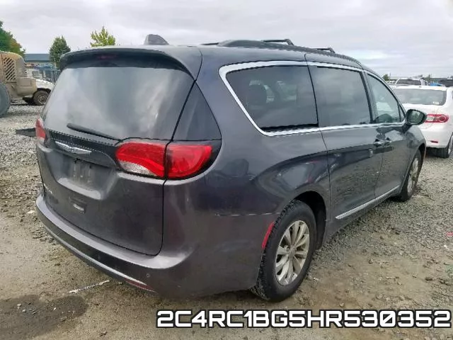 2C4RC1BG5HR530352 фото 5