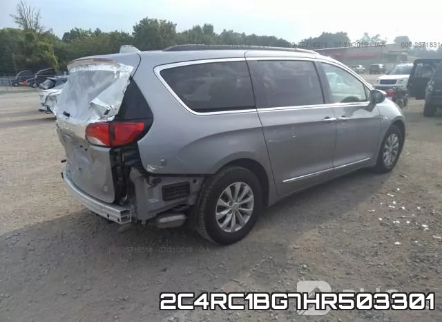 2C4RC1BG7HR503301 фото 5