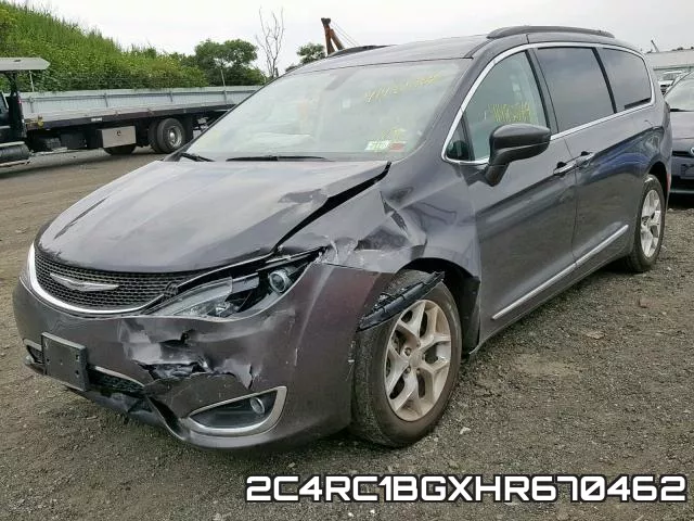 2C4RC1BGXHR670462 фото 3