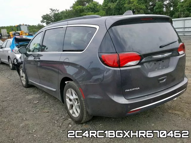 2C4RC1BGXHR670462 фото 4