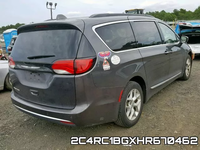 2C4RC1BGXHR670462 фото 5