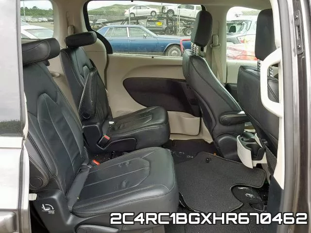 2C4RC1BGXHR670462 фото 7