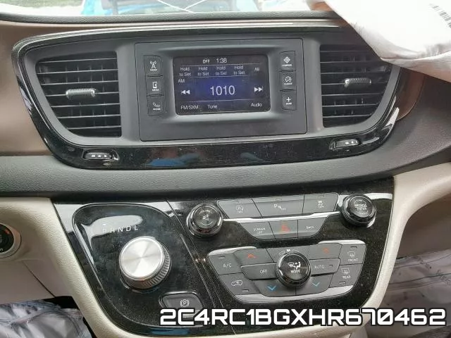 2C4RC1BGXHR670462 фото 10