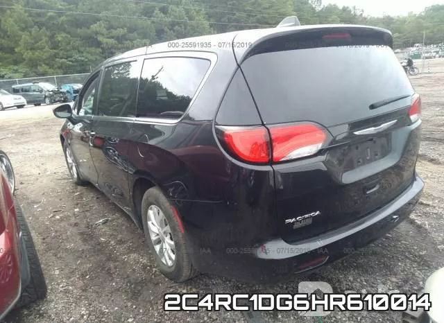 2C4RC1DG6HR610014 фото 4