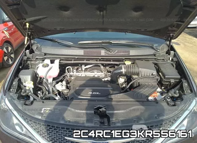 2C4RC1EG3KR556161 фото 2
