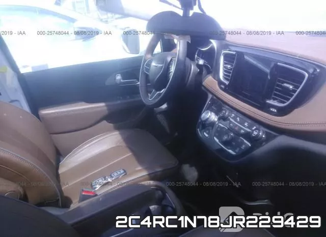 2C4RC1N78JR229429 фото 6
