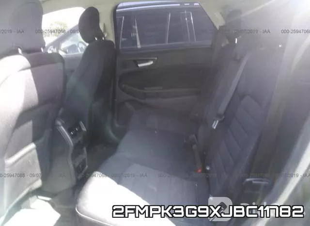 2FMPK3G9XJBC11782 фото 8