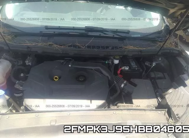 2FMPK3J95HBB04805 фото 2