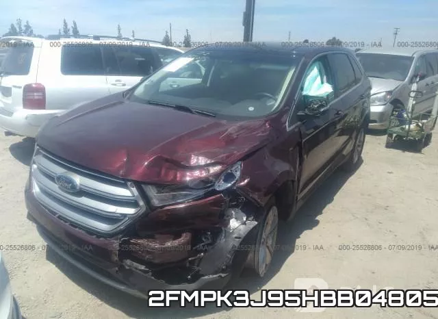 2FMPK3J95HBB04805 фото 3