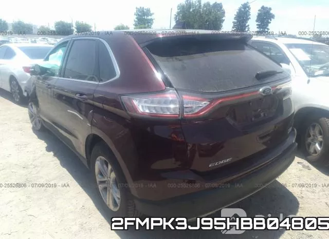 2FMPK3J95HBB04805 фото 4