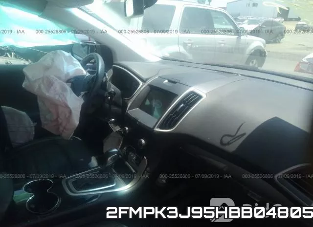 2FMPK3J95HBB04805 фото 6