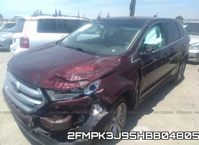 2FMPK3J95HBB04805 фото 7
