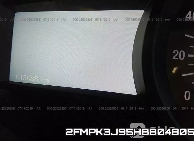 2FMPK3J95HBB04805 фото 8