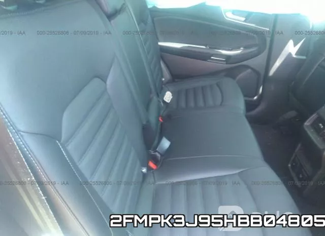 2FMPK3J95HBB04805 фото 9