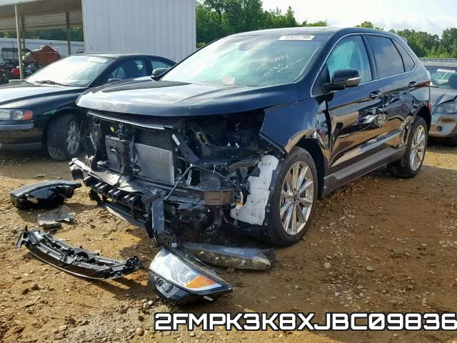 2FMPK3K8XJBC09836 фото 3