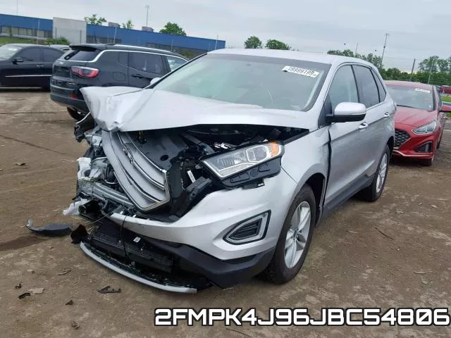 2FMPK4J96JBC54806 фото 3