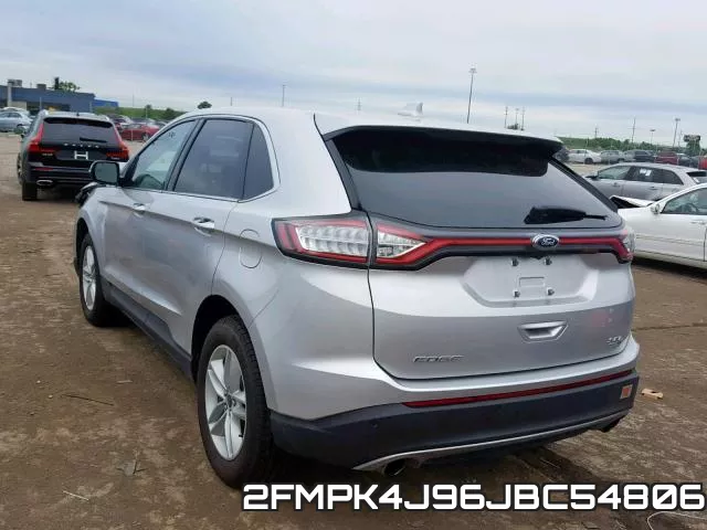 2FMPK4J96JBC54806 фото 4
