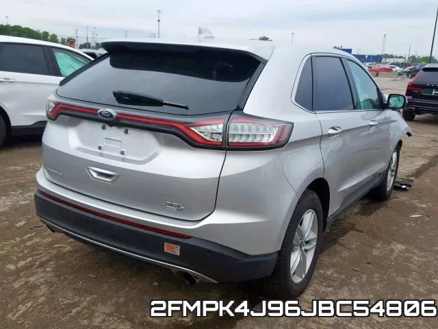 2FMPK4J96JBC54806 фото 5