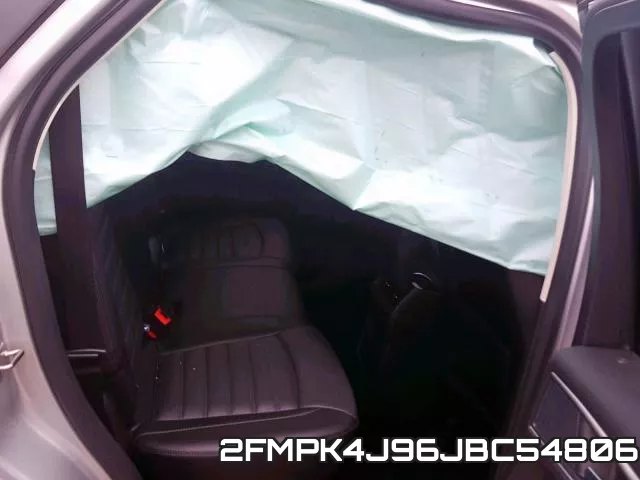 2FMPK4J96JBC54806 фото 7