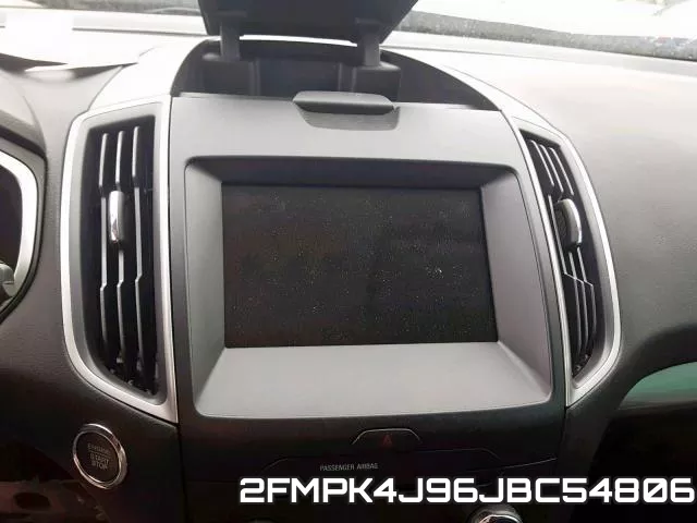 2FMPK4J96JBC54806 фото 10