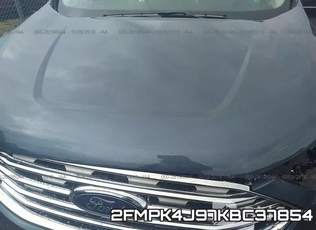 2FMPK4J97KBC37854 фото 2
