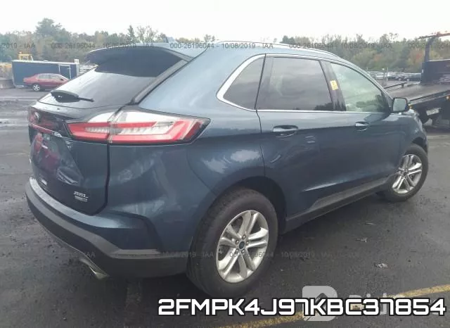 2FMPK4J97KBC37854 фото 5