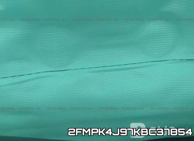 2FMPK4J97KBC37854 фото 8