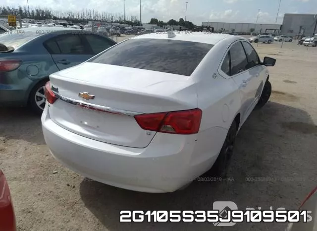 2G1105S35J9109501 фото 5