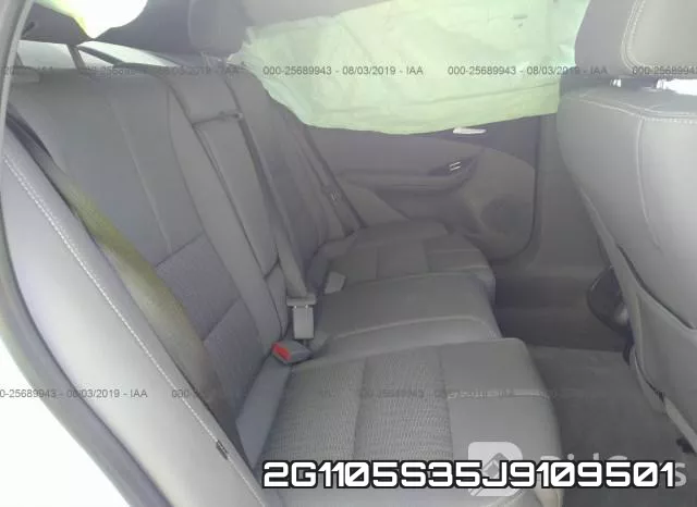 2G1105S35J9109501 фото 9