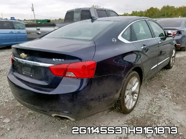 2G1145S37H9161873 фото 5