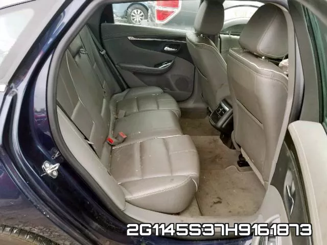 2G1145S37H9161873 фото 7