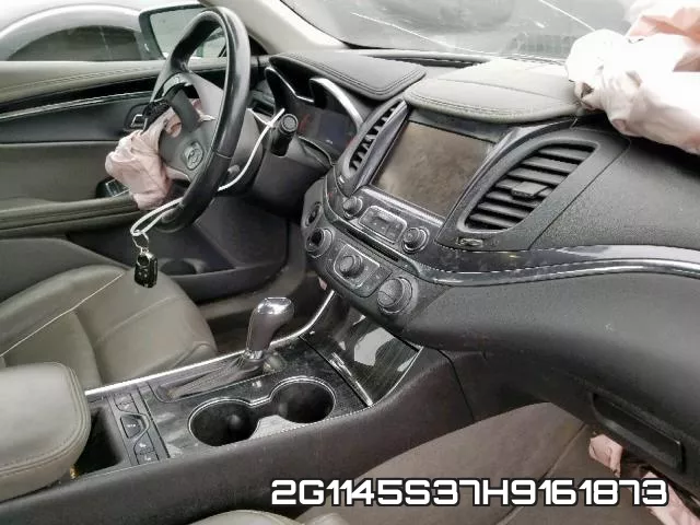 2G1145S37H9161873 фото 10