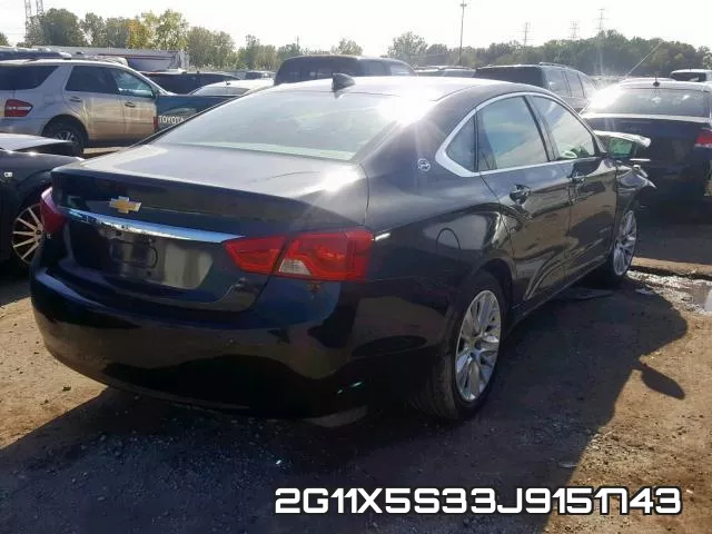 2G11X5S33J9151743 фото 5