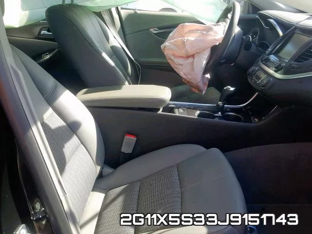 2G11X5S33J9151743 фото 6