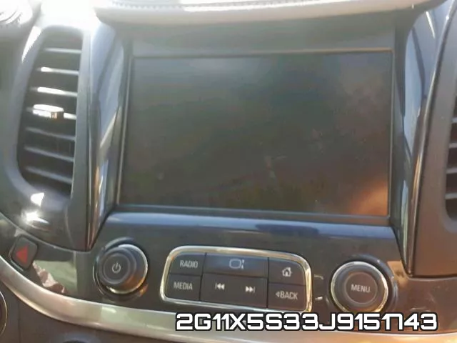 2G11X5S33J9151743 фото 10