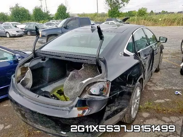 2G11X5S37J9151499 фото 5
